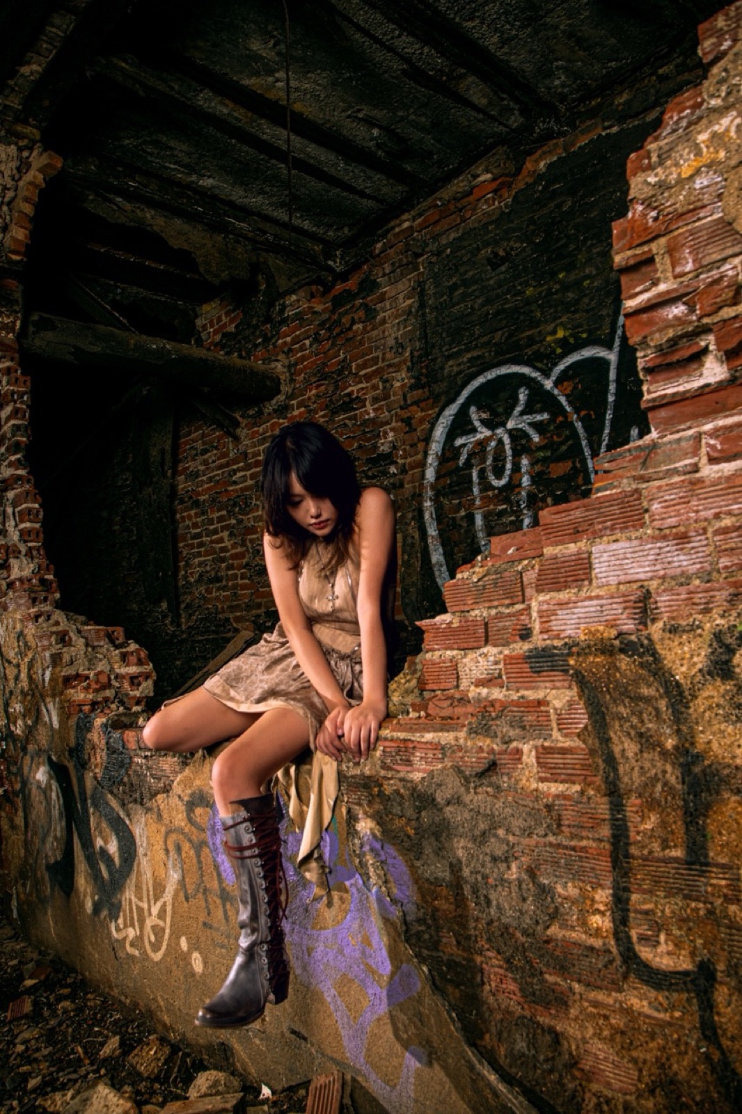 Remembrance and Forgotten still