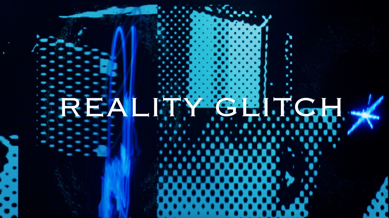 Reality Glitch.V0