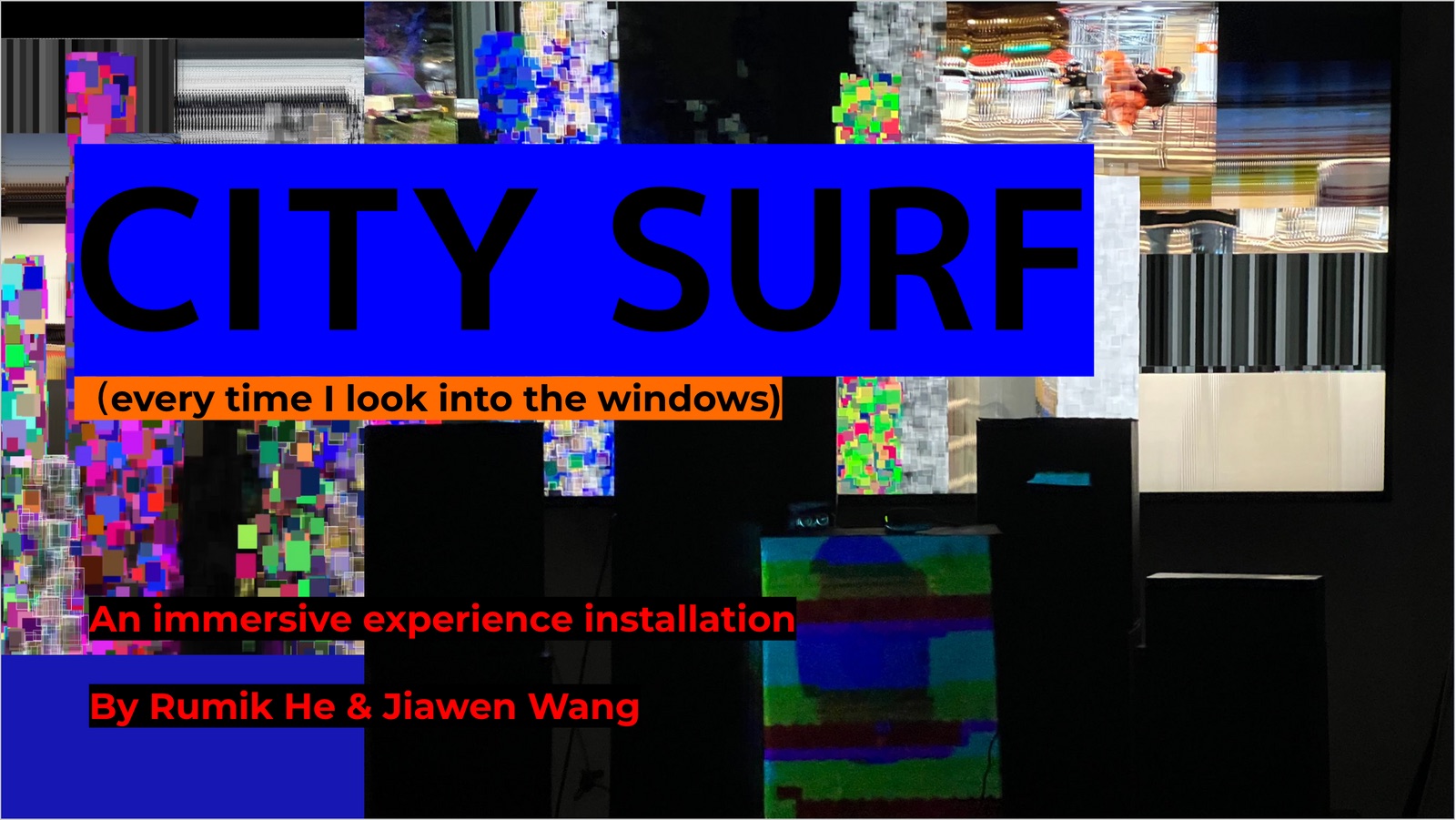 City Surf