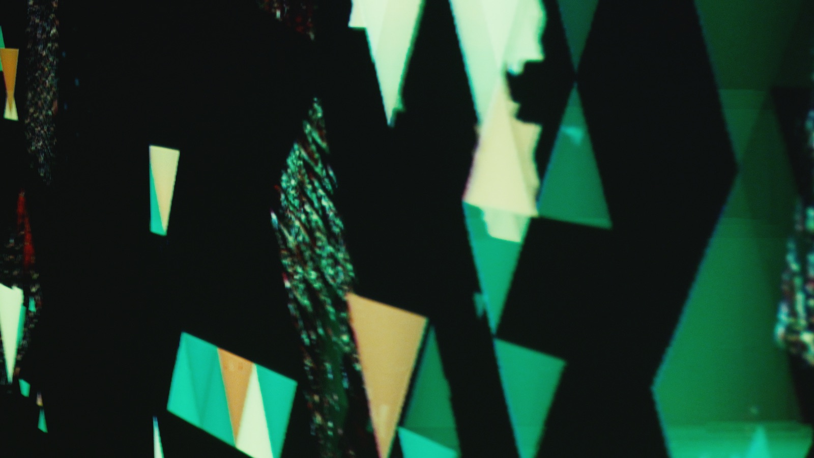 Reality Glitch.V0 still