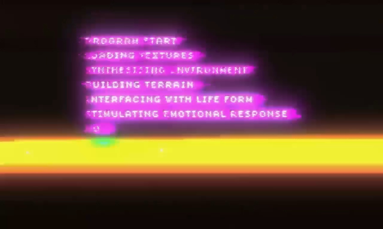 Digital Anomalies still
