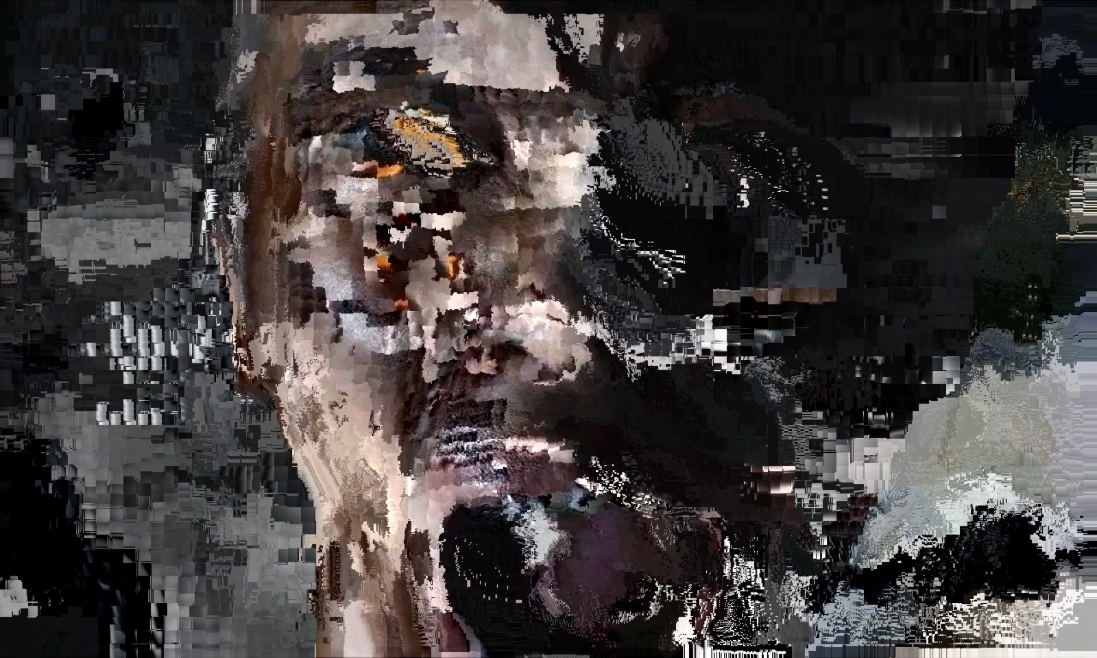 Digital Anomalies still